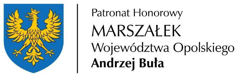 Patronat honorowy Marszałka Województwa Opolskiego